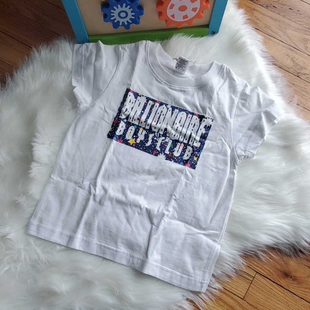 Billionaire Boys Club